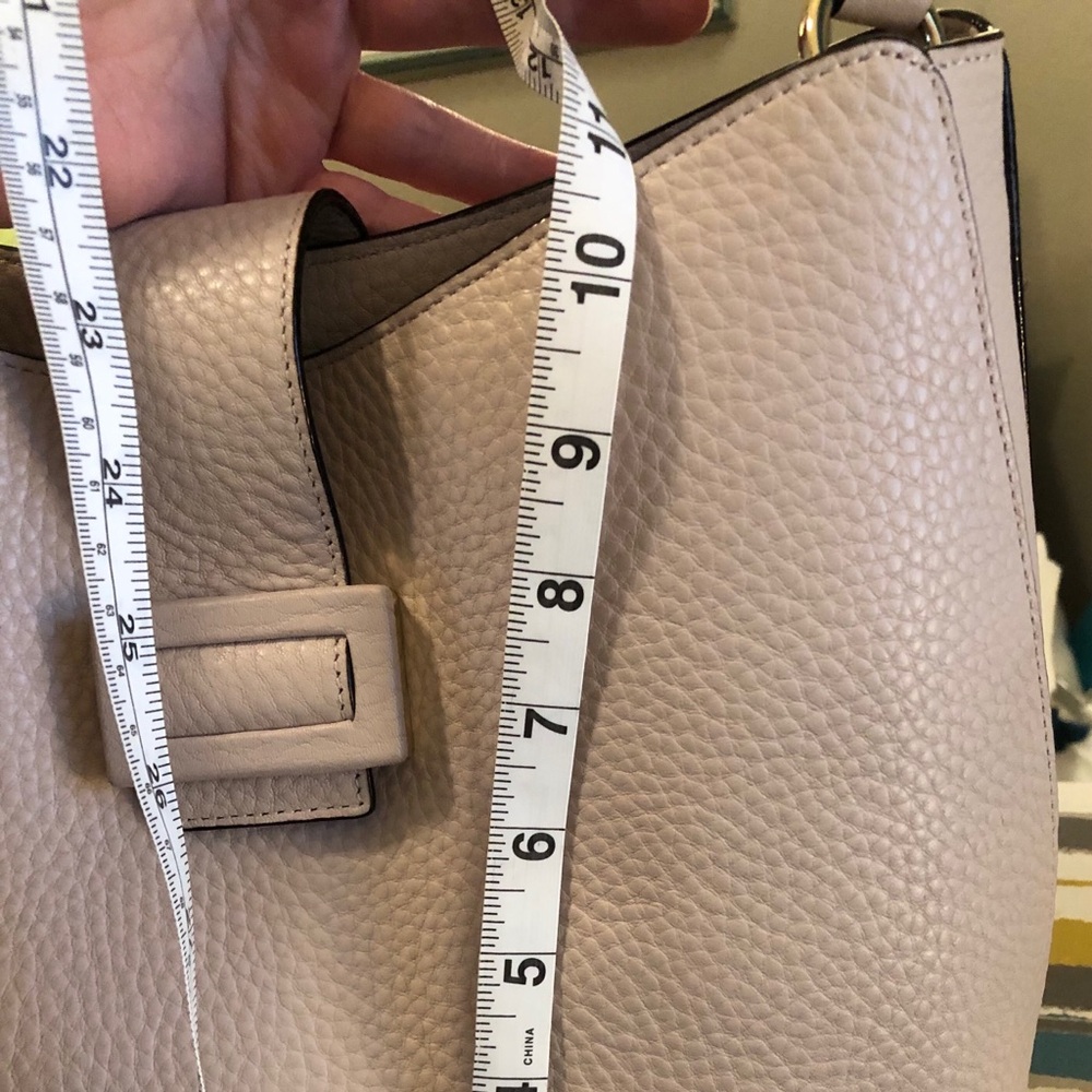 NWT Kate Spade Carlyle Street Marea Hobo - Picture 13 of 16